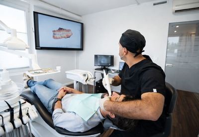 dr andres miranda kieferorthopädie