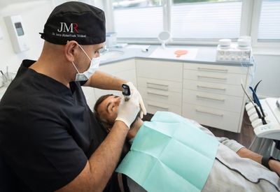 teil oder vollprothese dr luisandres