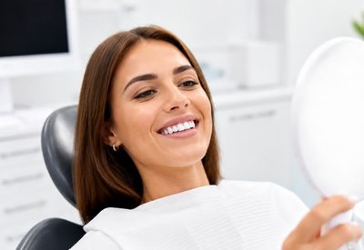 Ästhetische Zahnmedizin
