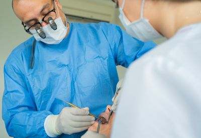doctor andres miranda