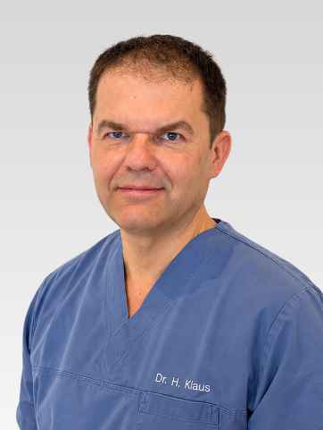 Über uns doctores clinicas andres